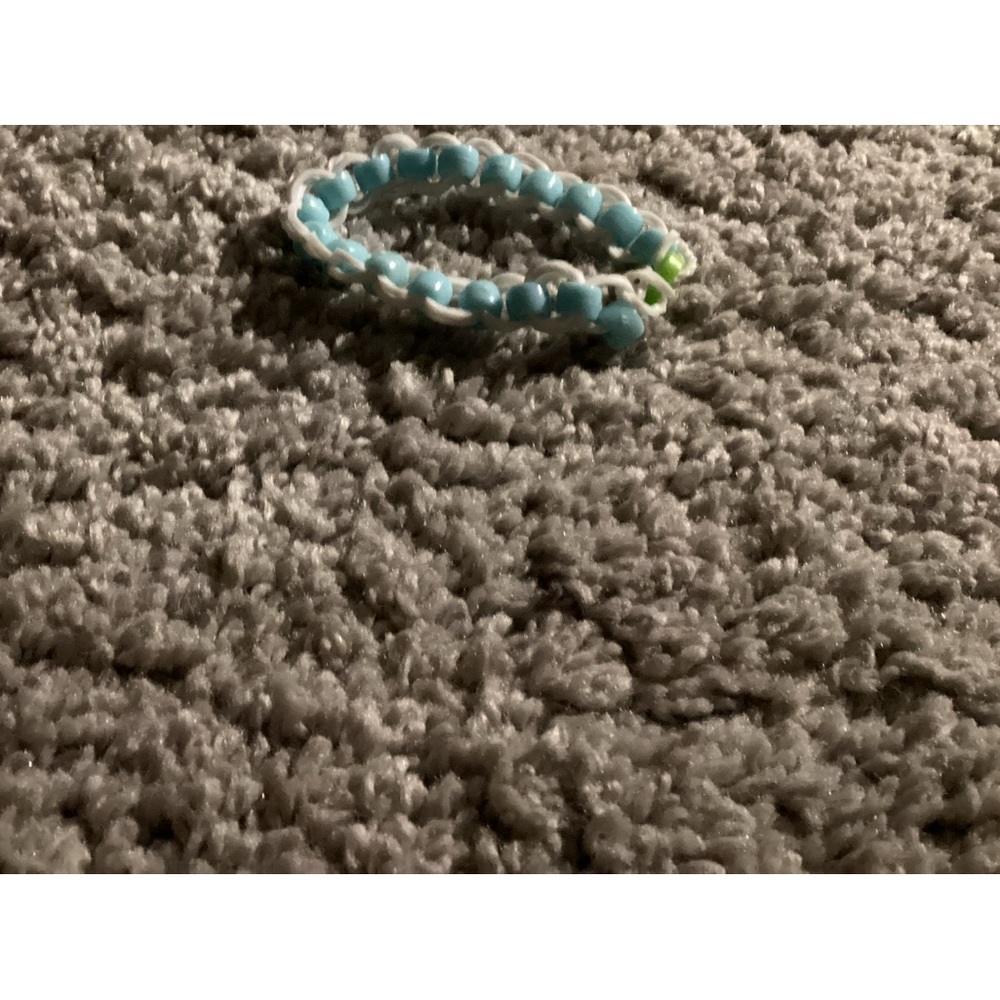 Hand made bracelet